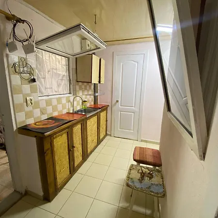 Vakantiehuis Sea House *
