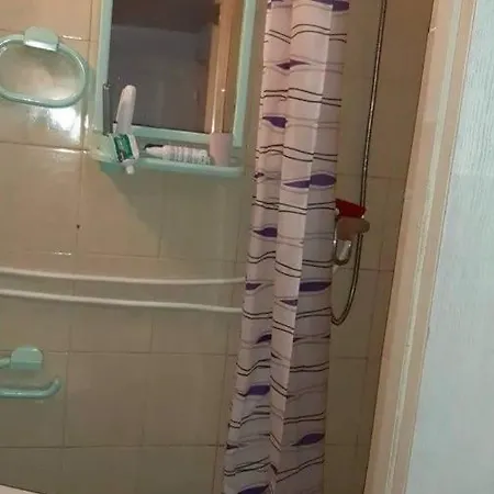 Sea House Vakantiehuis Odessa