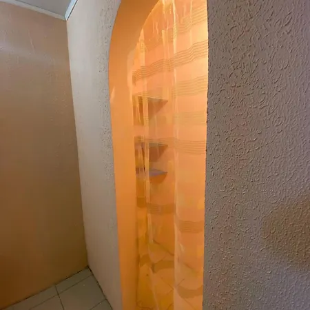 Vakantiehuis Sea House