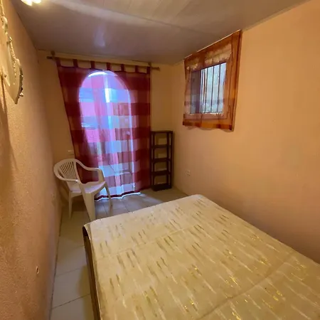 Vakantiehuis Sea House Odessa
